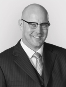 Ray Pedersen, CEO