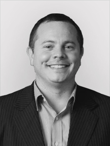 Ryan Marshall, Managing Director, Slate Global Human Capital, Hong Kong